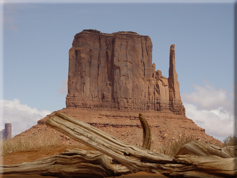 foto Terra dei Canyon